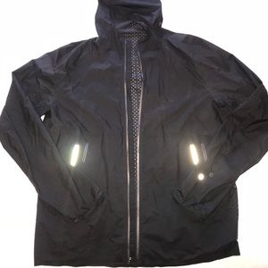 Lululemon windbreaker